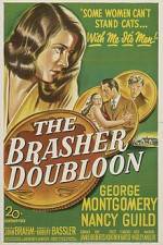 Watch The Brasher Doubloon Megashare8