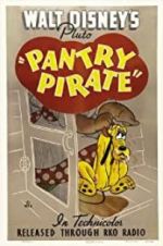 Watch Pantry Pirate Megashare8