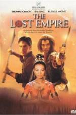Watch The Lost Empire Megashare8