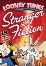 Watch Looney Tunes: Stranger Than Fiction Megashare8