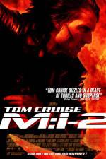 Watch Mission: Impossible II Megashare8