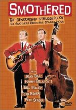 Watch Smothered: The Censorship Struggles of the Smothers Brothers Comedy Hour Megashare8