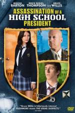 Watch Assassination of a High School President Megashare8