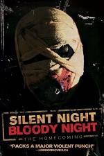 Watch Silent Night Bloody Night The Homecoming Megashare8