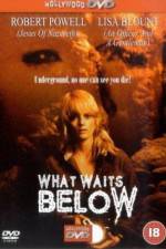 Watch What Waits Below Megashare8