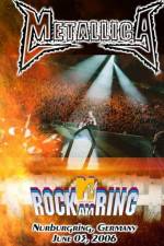 Watch Metallica Live at Rock Am Ring Megashare8