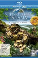 Watch World Natural Heritage - Panama Megashare8