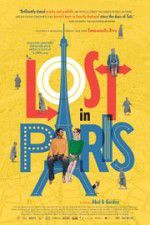 Watch Lost in Paris Megashare8