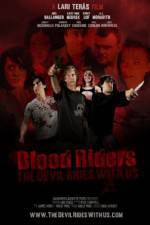 Watch Blood Riders: The Devil Rides with Us Megashare8