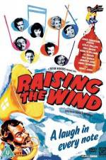 Watch Raising the Wind Megashare8