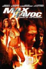 Watch Max Havoc Curse of the Dragon Megashare8