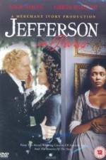 Watch Jefferson in Paris Megashare8