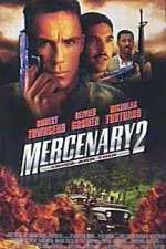 Watch Mercenary II: Thick & Thin Megashare8