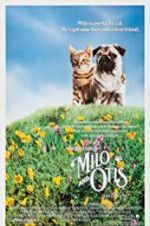 Watch The Adventures of Milo and Otis Megashare8