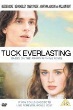 Watch Tuck Everlasting Megashare8