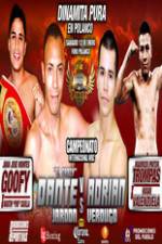 Watch Ronny Rios vs Rico Ramos Megashare8