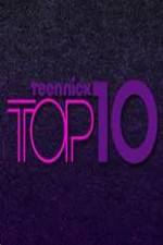 Watch TeenNick Top 10: New Years Eve Countdown Megashare8