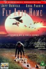 Watch Fly Away Home Megashare8