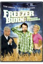 Watch Freezer Burn: The Invasion of Laxdale Megashare8