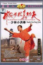 Watch Huang Fei-hong xiao lin quan Megashare8