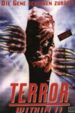 Watch The Terror Within II Megashare8