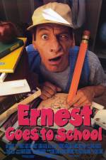 Watch Ernest Goes to School Megashare8