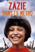 Watch Zazie dans le metro Megashare8