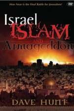 Watch Israel, Islam, and Armageddon Megashare8