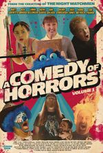 Watch A Comedy of Horrors, Volume 1 Megashare8