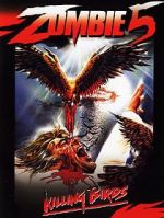 Watch Zombie 5: Killing Birds Megashare8