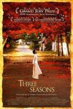 Watch Three Seasons Megashare8