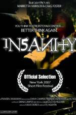 Watch Insanity Megashare8