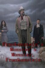 Watch Frankenstein\'s Monster\'s Monster, Frankenstein Megashare8