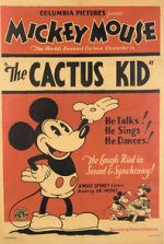 Watch The Cactus Kid (Short 1930) Megashare8