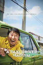 Watch A Taxi Driver Megashare8