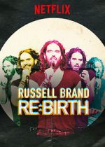 Watch Russell Brand: Re: Birth Megashare8