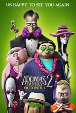 Watch The Addams Family 2 Megashare8