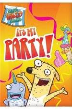 Watch Almost Naked Animals: It's My Party Megashare8