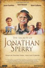 Watch The Secrets of Jonathan Sperry Megashare8