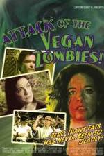 Watch Attack of the Vegan Zombies! Megashare8