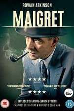 Watch Maigret\'s Dead Man Megashare8