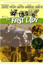 Watch The Fast Lady Megashare8