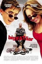 Watch Big Fat Liar Megashare8