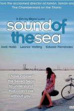 Watch Sound of the Sea Megashare8