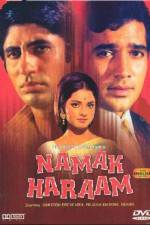 Watch Namak Haraam Megashare8