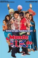 Watch Munde UK De British by Right Punjabi by Heart Megashare8