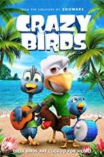 Watch Crazy Birds Megashare8