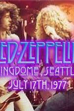 Watch Led Zeppelin: Live Concert Seattle Megashare8