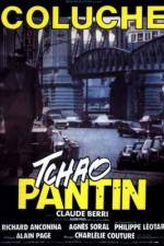 Watch Tchao pantin Megashare8