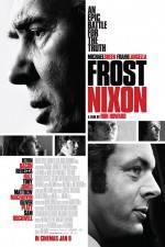 Watch Frost/Nixon Megashare8